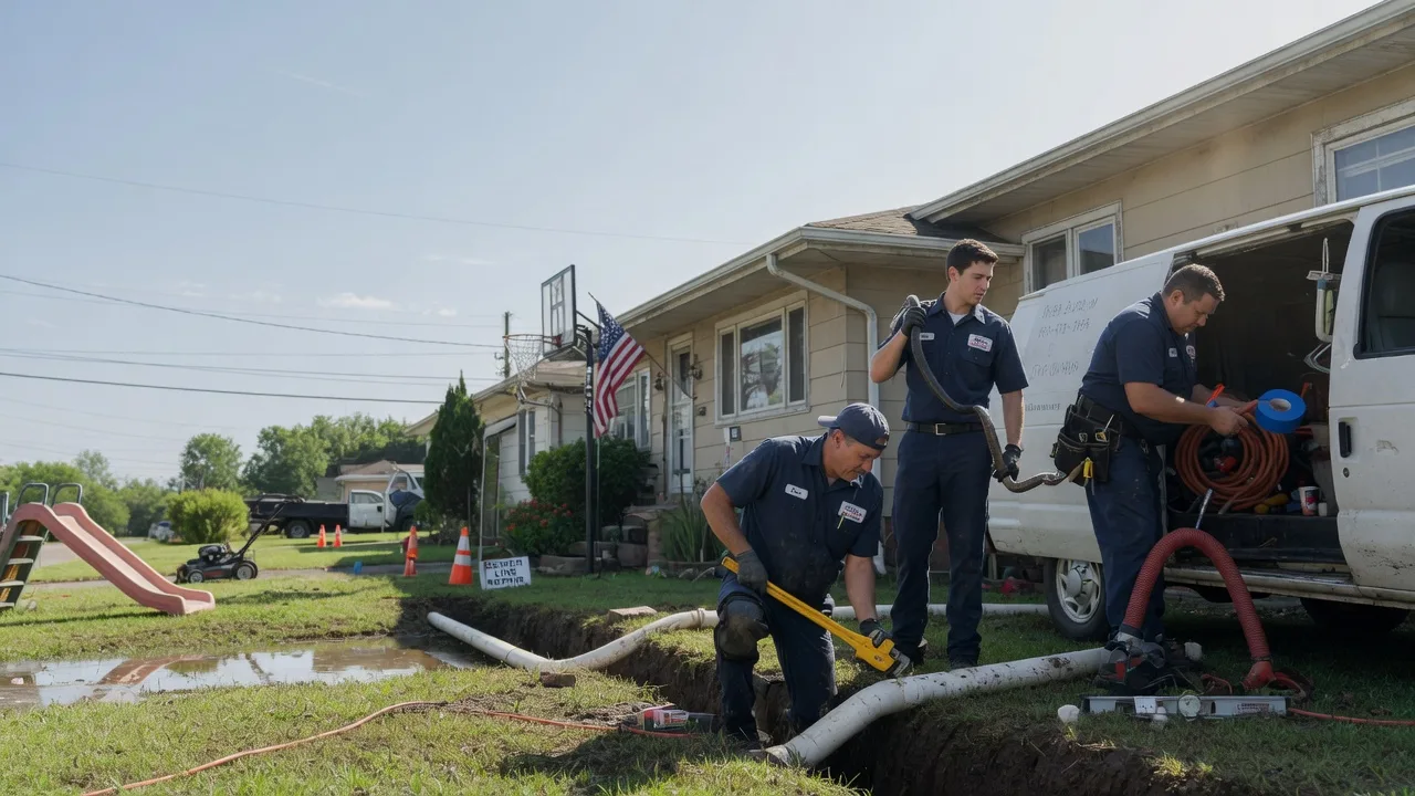 Toilet Installation in Omaha, NE near me